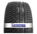 Anvelopa MICHELIN PILOT ALPIN A4 RUN FLAT 245/50/R18 IARNA